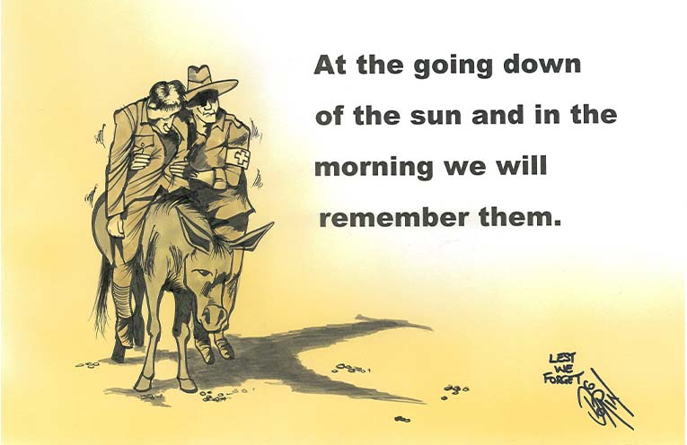 Anzac