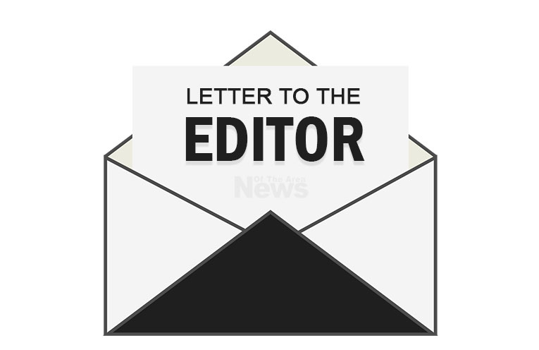 Letter to the Editor: Time to develop our own resources