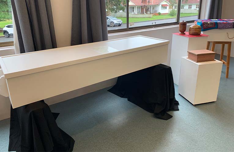 Exploring end-of-life options in Bulahdelah