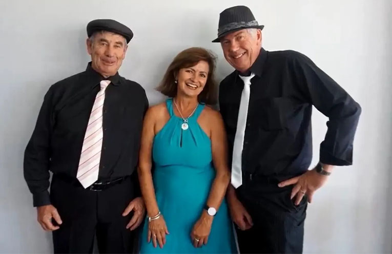 Back in time with Rock ‘n’ Roll Night at Hawks Nest Golf Club