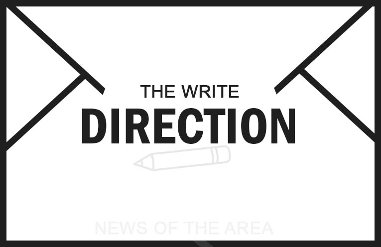 The Write Direction: Scrap the tax