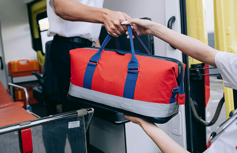 Eight new paramedics for the Hunter
