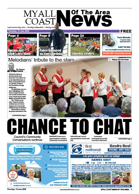 Printed Edition 12 JUNE 2025