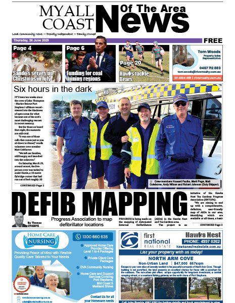 Printed Edition 26 JUNE 2025