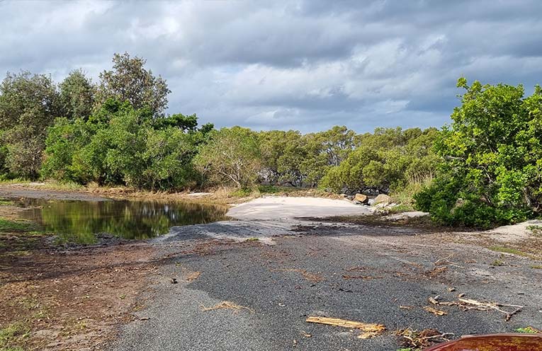 King tides add to coastal flooding