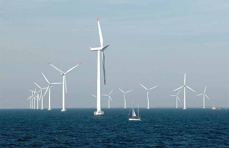 Offshore wind continues to divide opinions in the Hunter