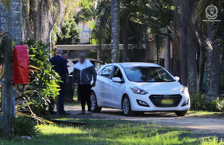 Rehab director faces court after allegedly falsifying client drug-use reports