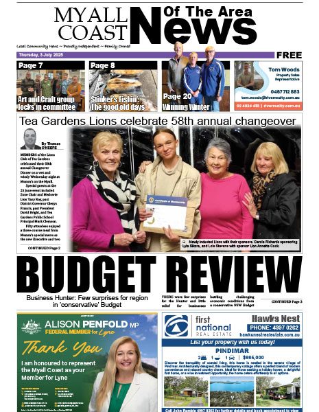 Printed Edition 03 JULY 2025
