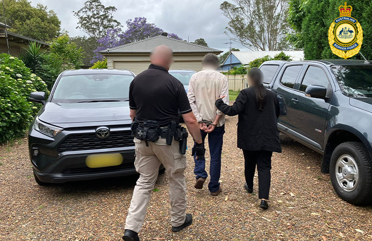 Arrests over ‘abhorrent’ child-like sex doll imports