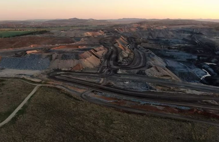 Court knocks back Mount Pleasant coal mine expansion
