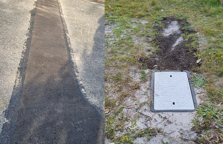 NBN infrastructure upgrades across the Myall Coast