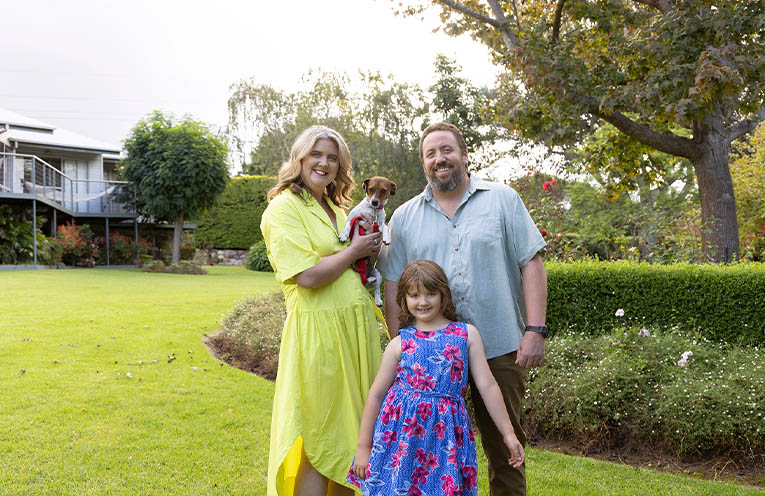 More Aussies wanting to live regionally, work remotely