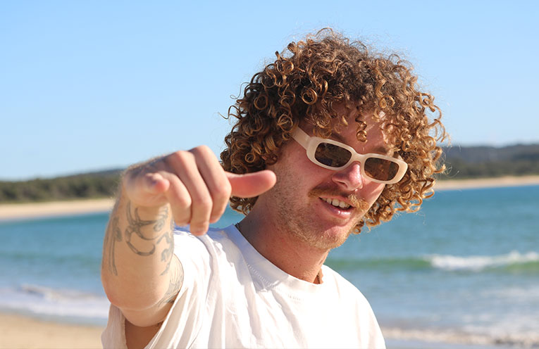 Increased rate of NSW adults getting sunburnt