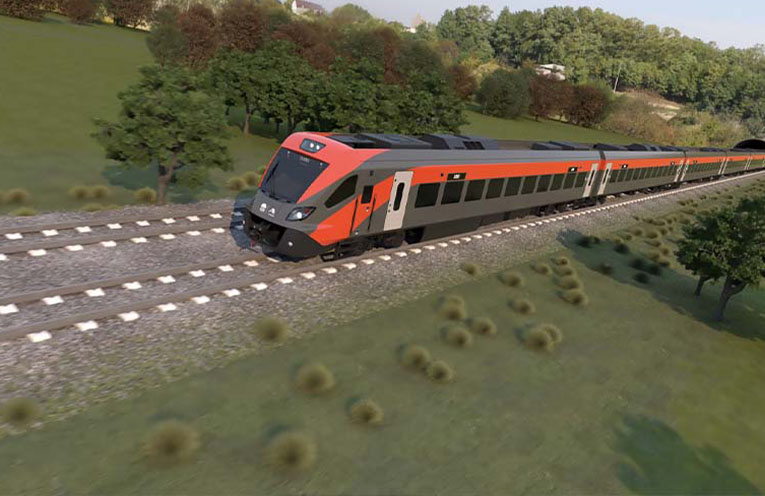 XPT replacement trains unlikely to arrive anytime soon