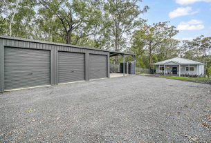 5 The Point, Bundabah is on the market with River Realty