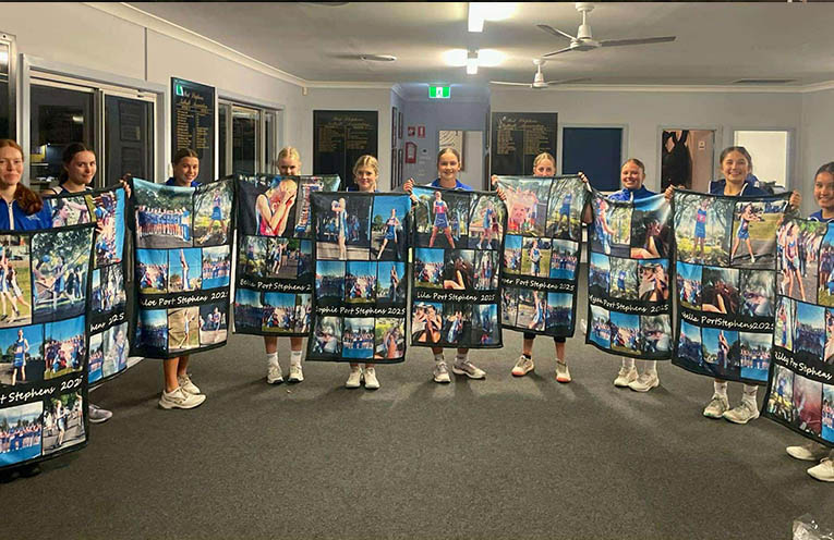 Port Stephens Netball to celebrate Indigenous and Mental Health rounds