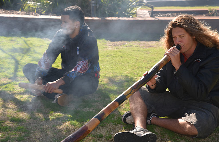 Tea Gardens Public School celebrates NAIDOC Week 2025