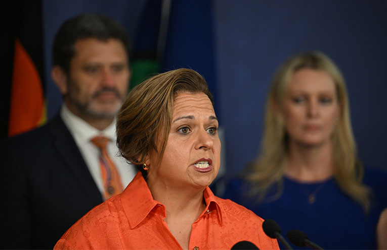 Reforms begin to close working-with-children loopholes