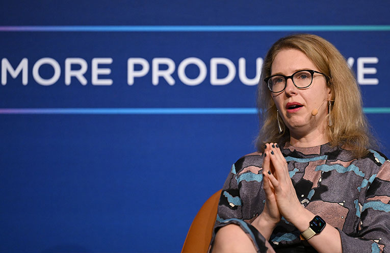 Growth can put spark into younger generations’ future