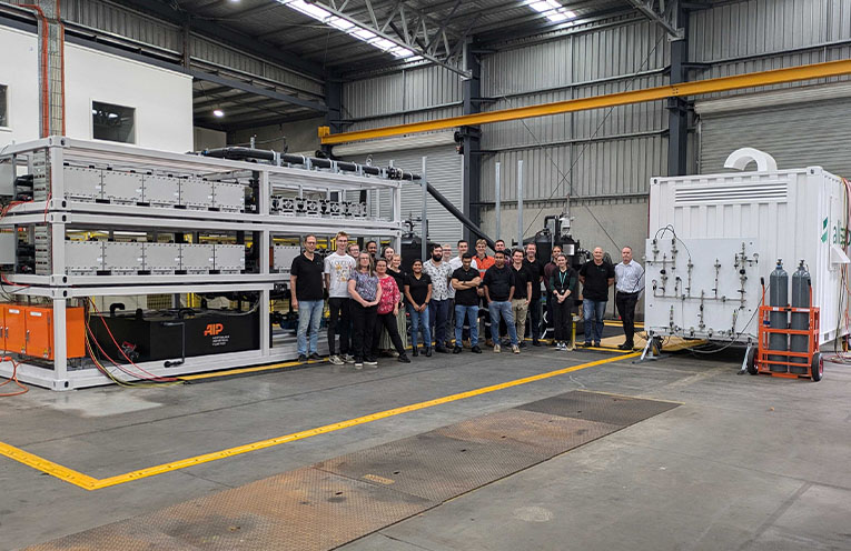 Final weeks to nominate for Hunter Manufacturing Awards