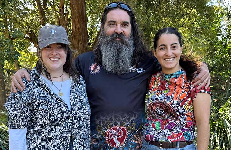 Local author awarded MidCoast Arts Grant for children’s platypus book