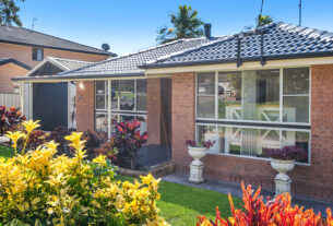 34 Dean Parade, Lemon Tree Passage is on the market with Tilligerry Real Estate
