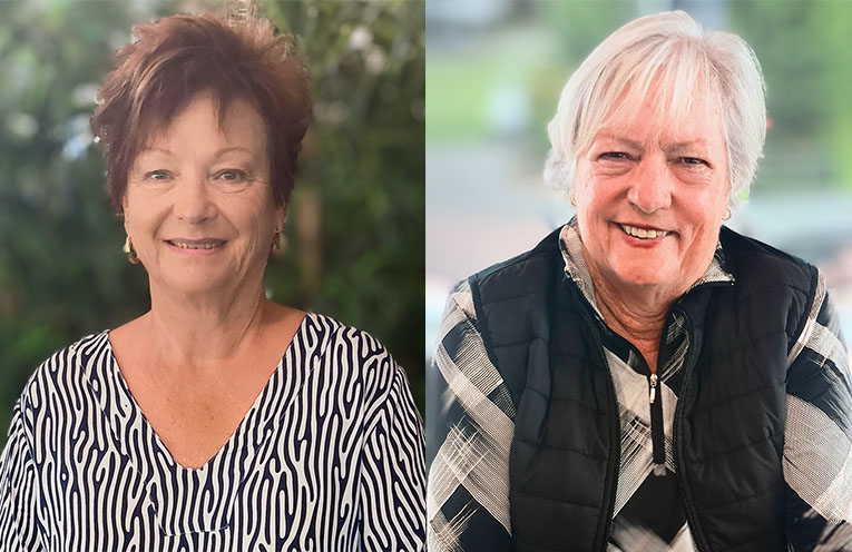 Hawks Nest Ladies Golf