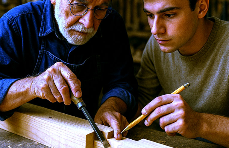 BUSINESS SHOWCASE: Fame Mountain College launches unique workshops led by retired experts