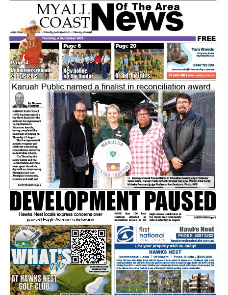 Printed Edition 04 SEPTEMBER 2025