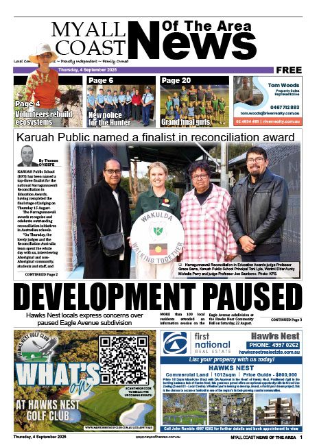 Printed Edition 04 SEPTEMBER 2025