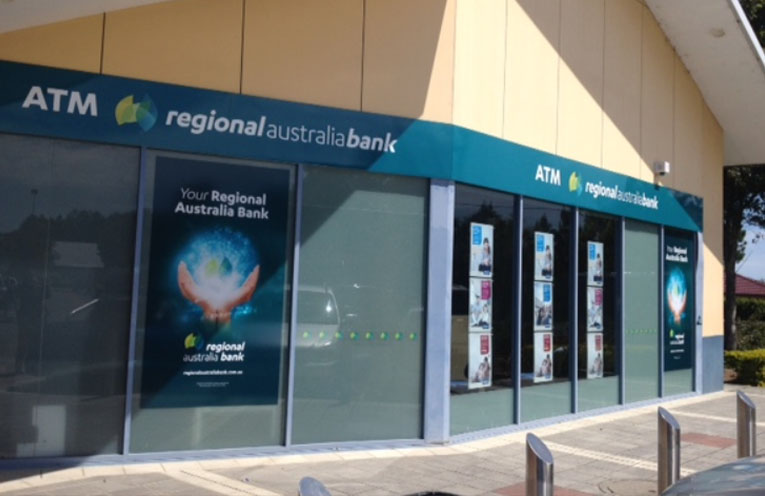 Members to vote on Regional Australia Bank and Summerland Bank merger