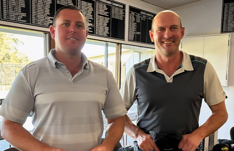 Bulahdelah Golf Club Report