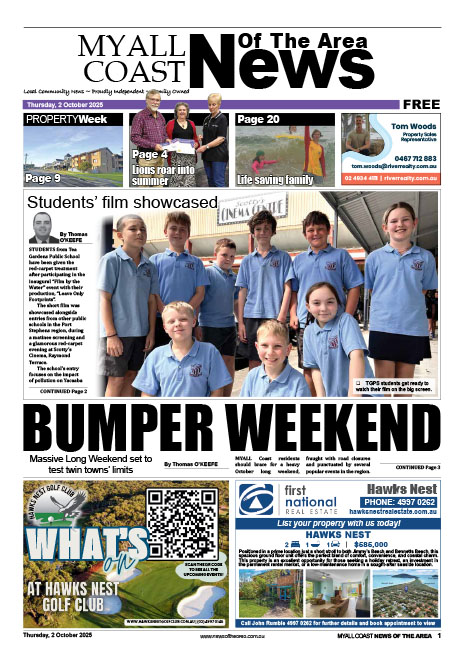 Printed Edition 02 OCTOBER 2025