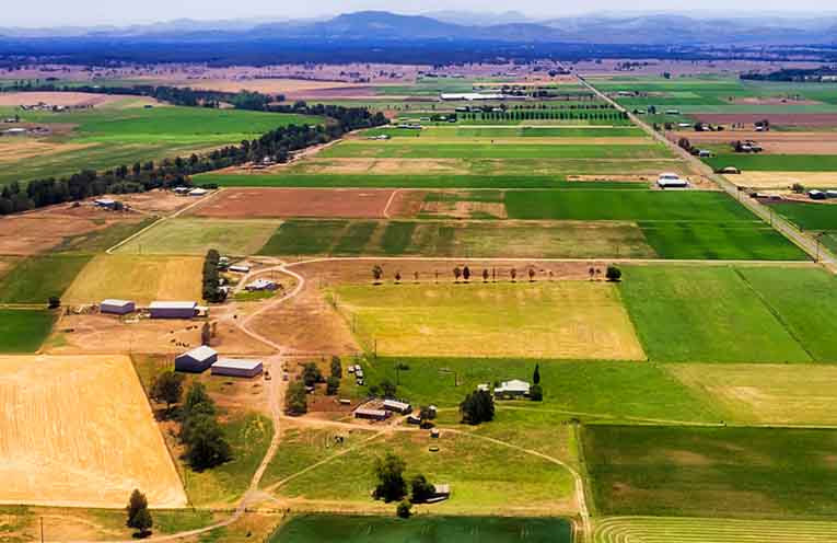 Hunter in ‘prime position’ to prioritise agriculture in coal transition