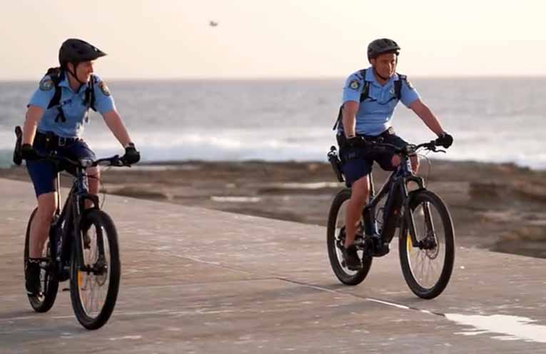 Police launch operation Shore Safe