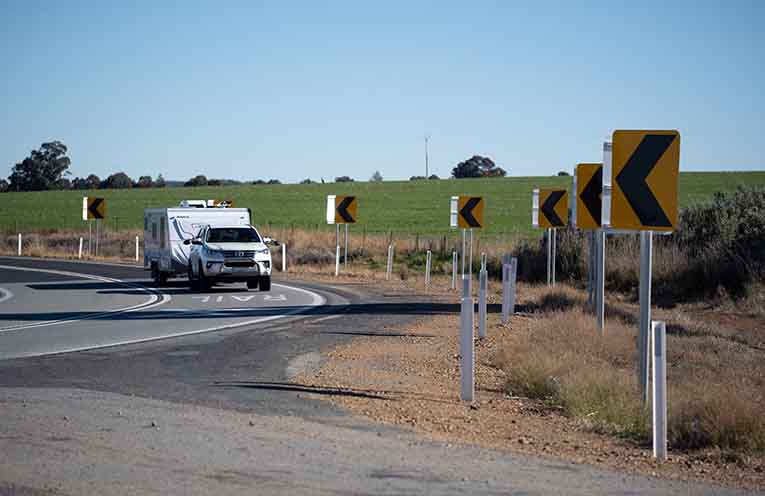 Residents invited to help shape how roads and streets are managed in NSW