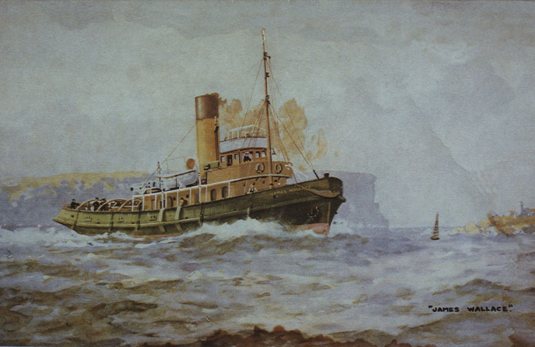 Anne’s history tales: Wartime at Tomaree and beyond