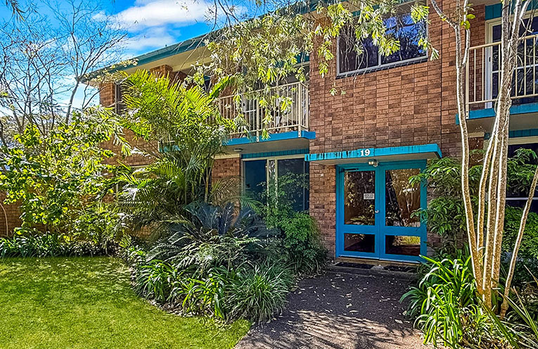 2/19 Kikarra Crescent, Hawks Nest is on the market with First National Hawks Nest