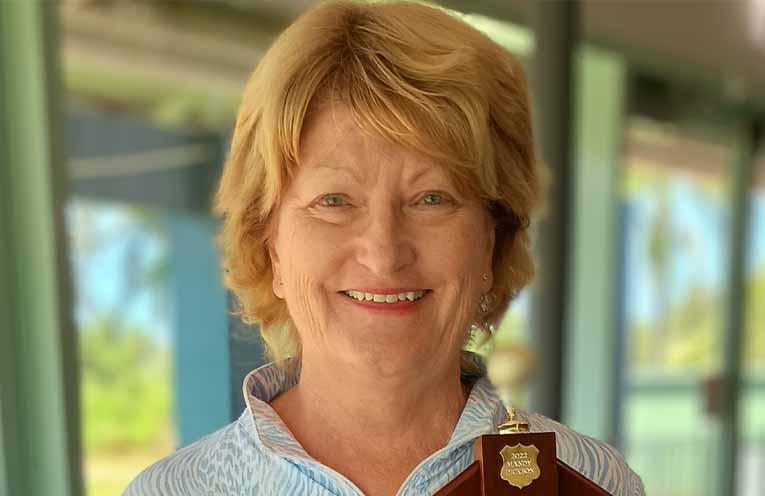 Hawks Nest Ladies Golf