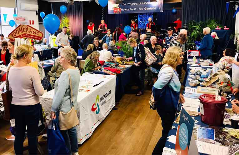 Progress Association elects new committee and sets priorities for 2026