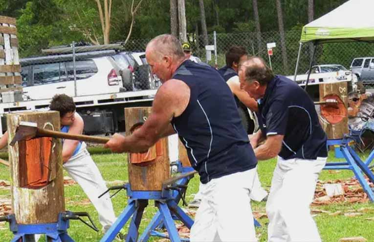Historic Bulahdelah Show returns this weekend