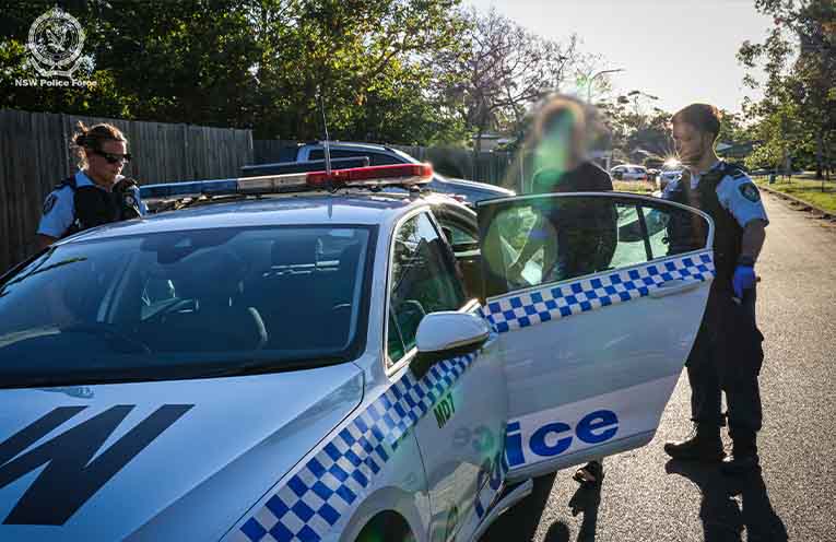 NSW Police launch another statewide domestic violence operation