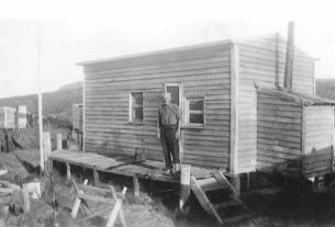 Stinker’s History: Greek fishermen