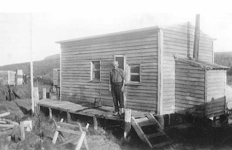 Stinker’s History: Greek fishermen