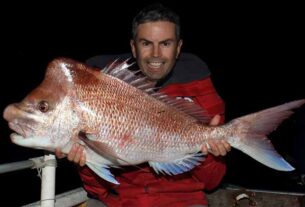 Stinker’s Fishin’: Offshore fishing wonderland