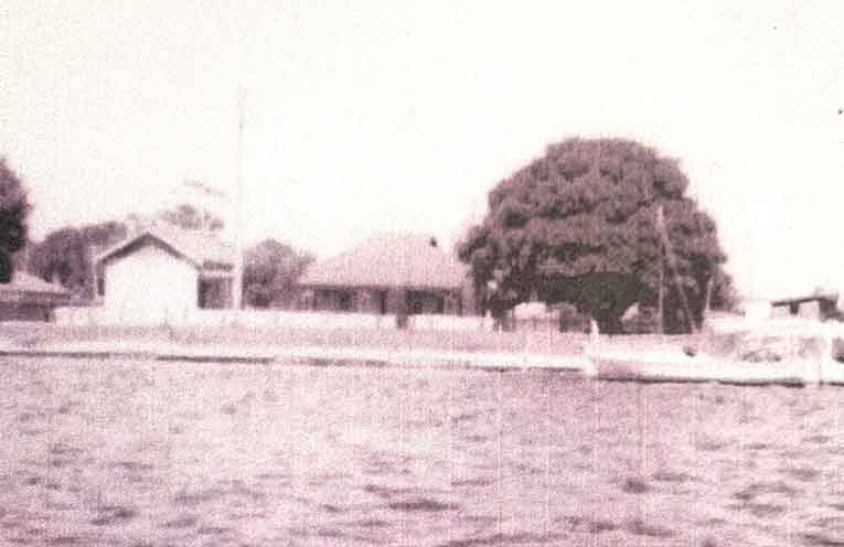 OPINION: Local history just shed a branch