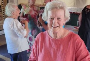 Christmas comes early for Zonta Hunter Newcastle members