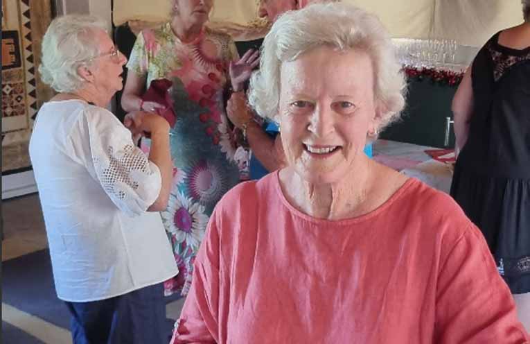 Christmas comes early for Zonta Hunter Newcastle members