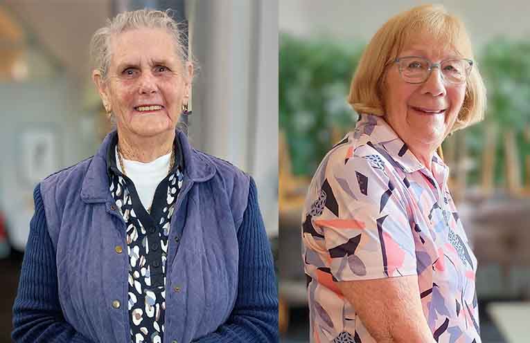 Hawks Nest Ladies Golf