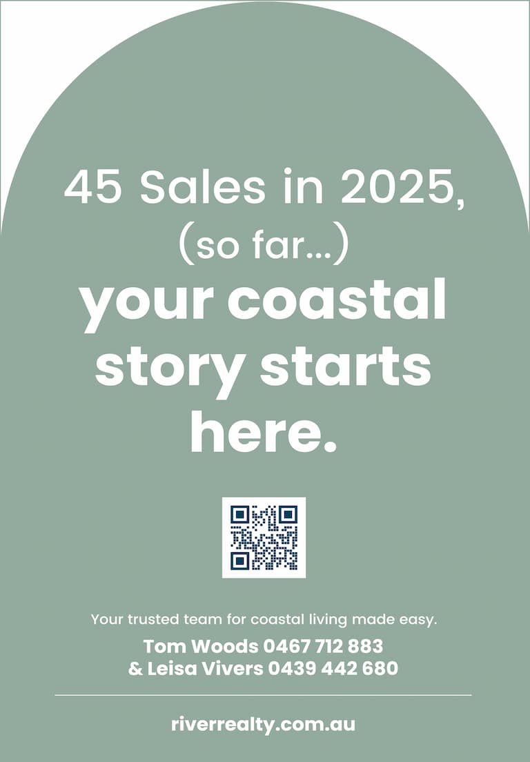 Tom Woods - River Realty